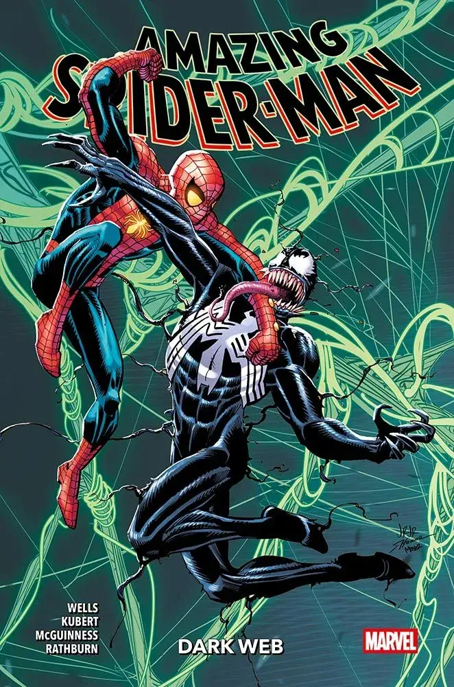 Volume cover
